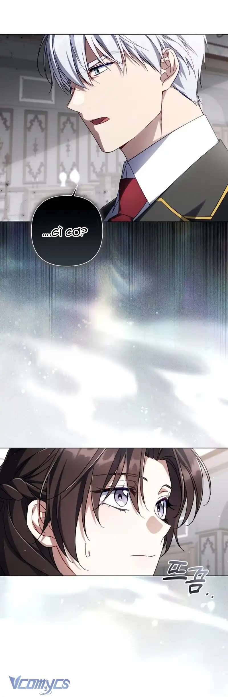 Tiểu Thư Phản Diện Bj - Chapter 24 - Page 23