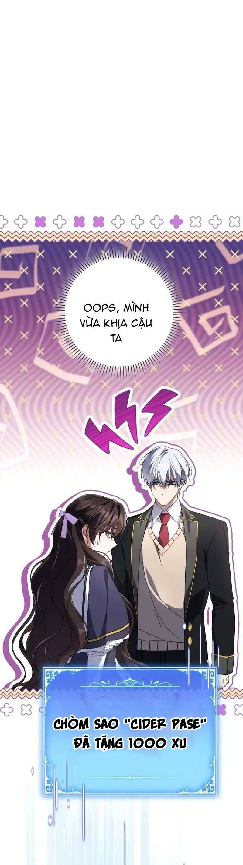 Tiểu Thư Phản Diện Bj - Chapter 24 - Page 24