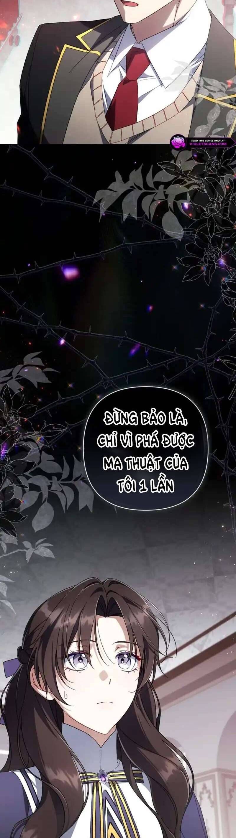 Tiểu Thư Phản Diện Bj - Chapter 24 - Page 26