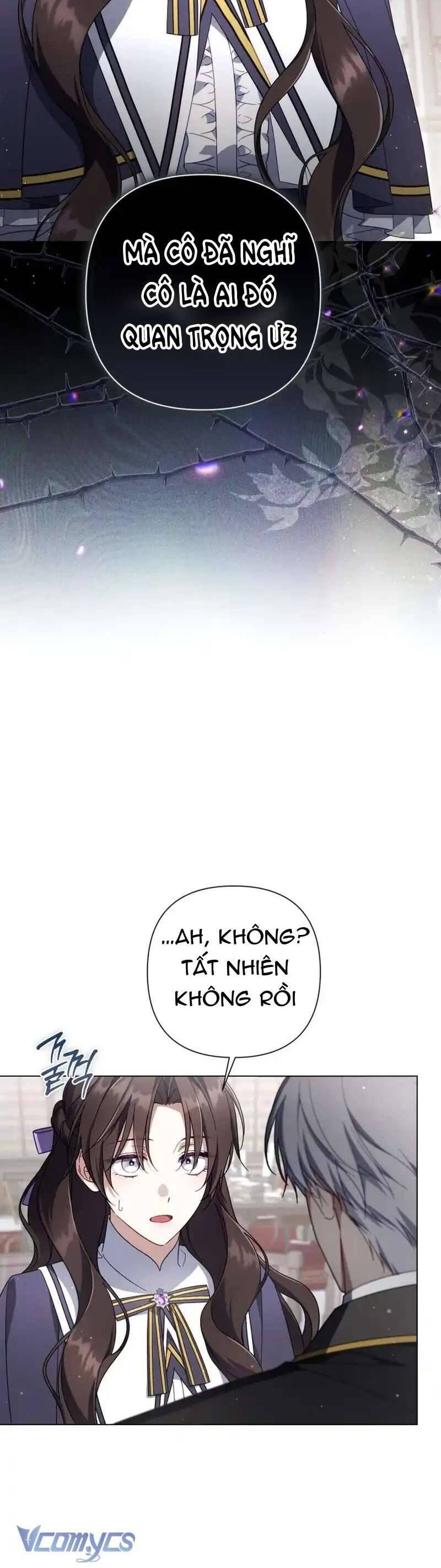 Tiểu Thư Phản Diện Bj - Chapter 24 - Page 27