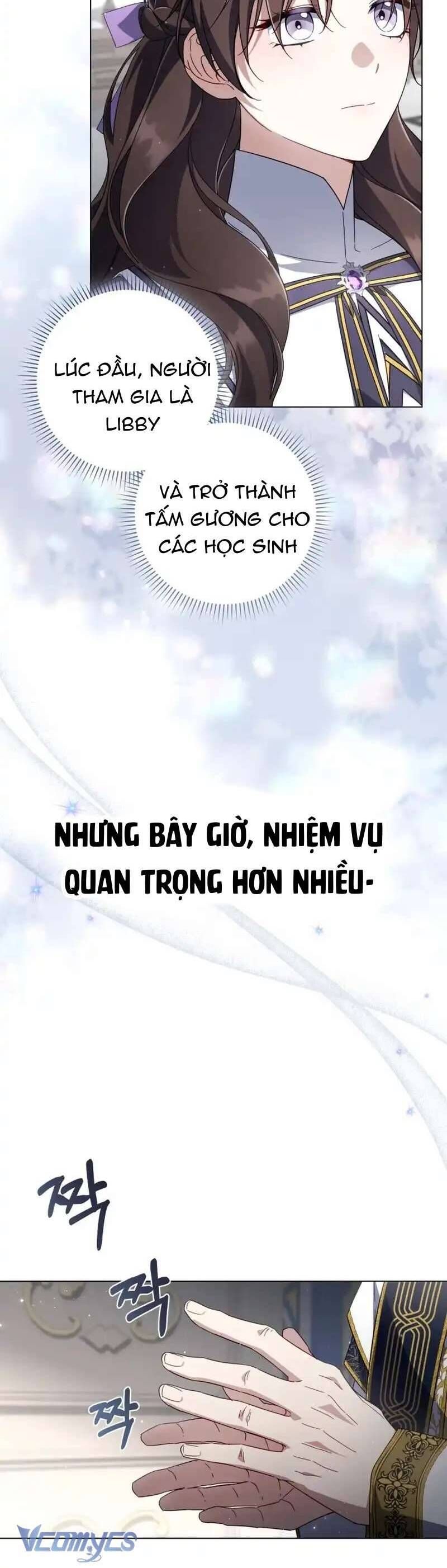 Tiểu Thư Phản Diện Bj - Chapter 24 - Page 3
