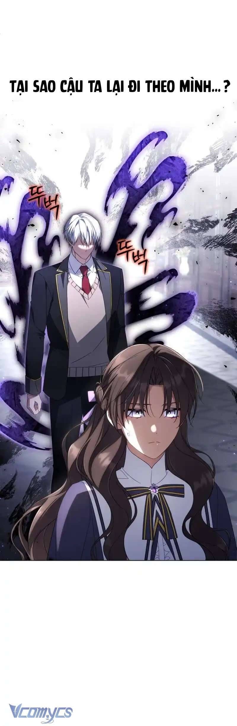 Tiểu Thư Phản Diện Bj - Chapter 24 - Page 32