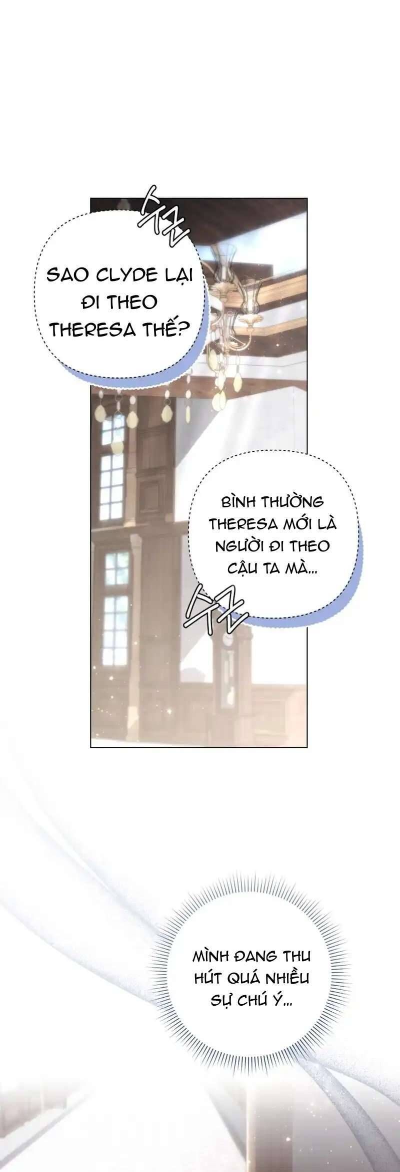 Tiểu Thư Phản Diện Bj - Chapter 24 - Page 33