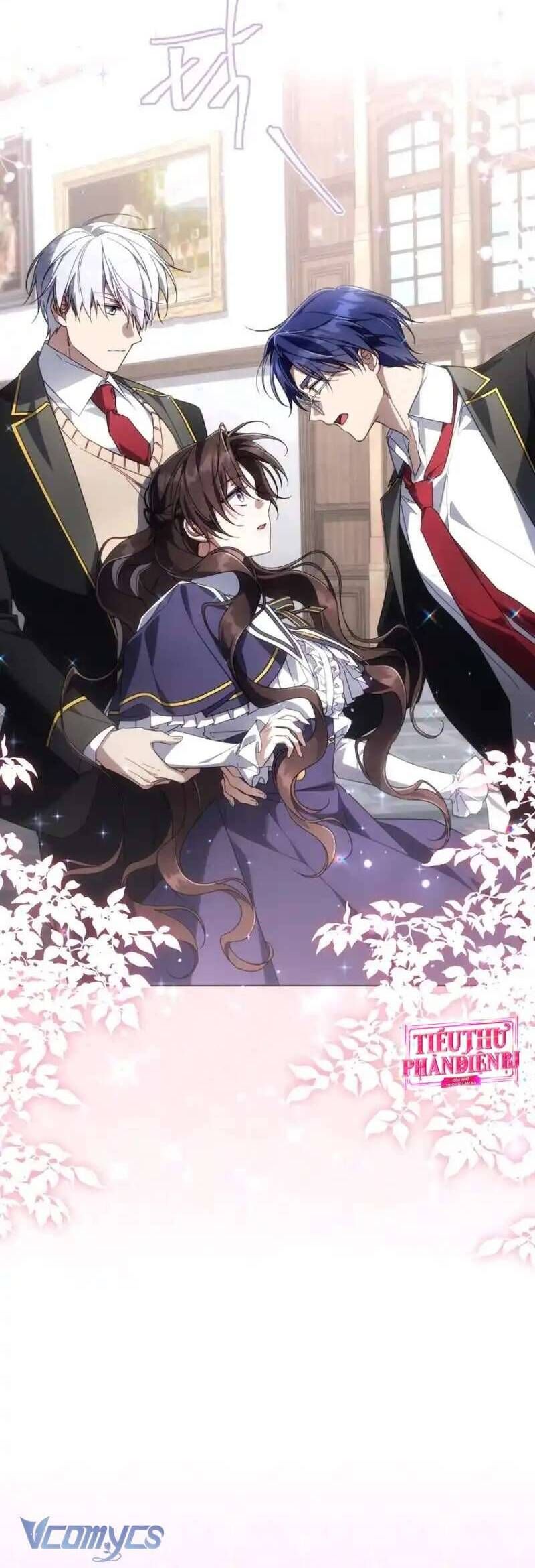 Tiểu Thư Phản Diện Bj - Chapter 24 - Page 36