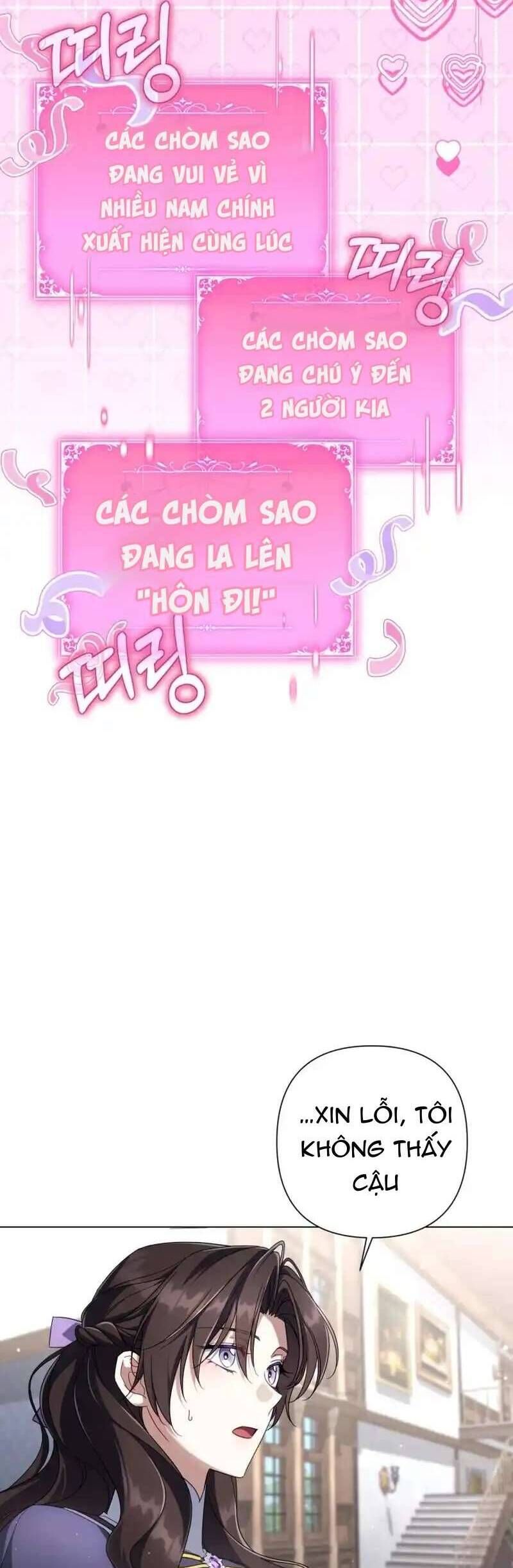 Tiểu Thư Phản Diện Bj - Chapter 24 - Page 38