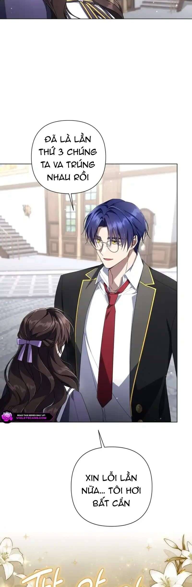 Tiểu Thư Phản Diện Bj - Chapter 24 - Page 39