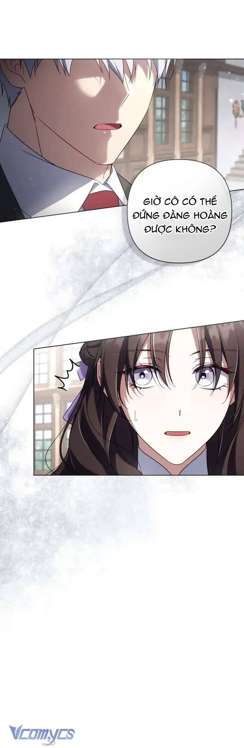 Tiểu Thư Phản Diện Bj - Chapter 24 - Page 41