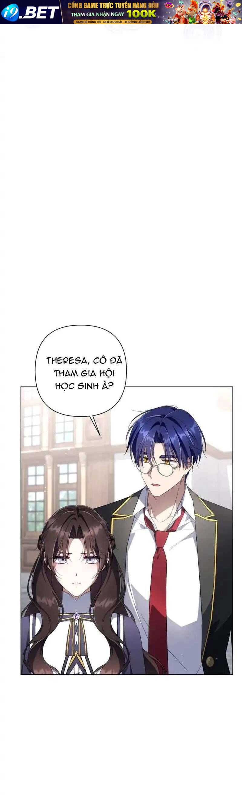 Tiểu Thư Phản Diện Bj - Chapter 24 - Page 44