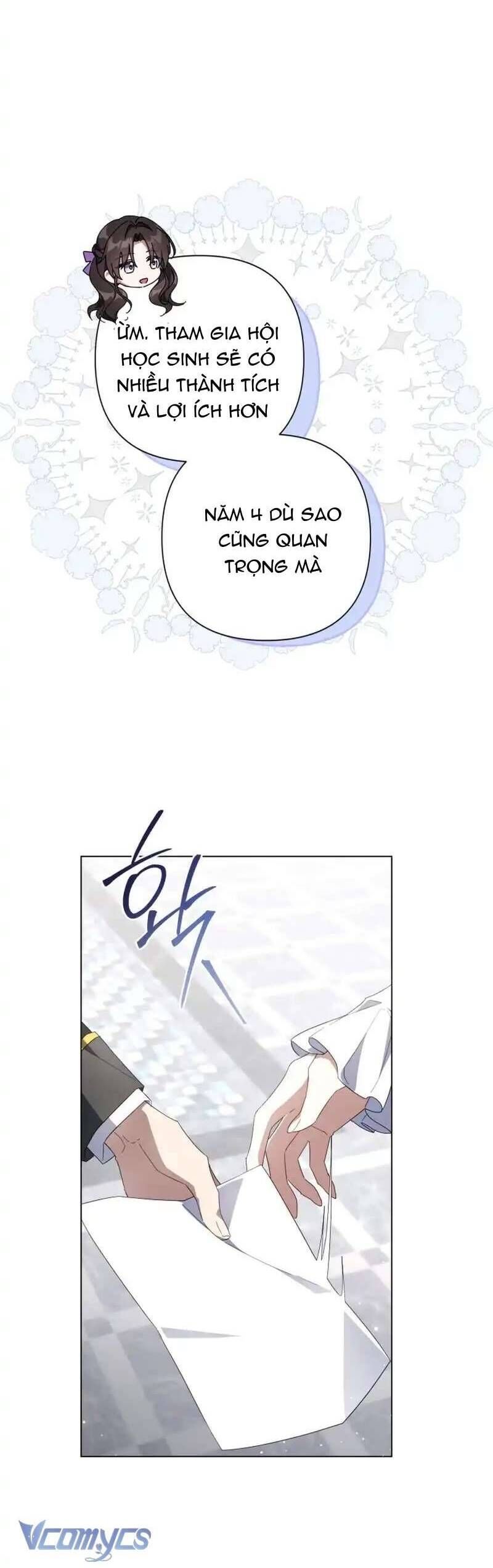 Tiểu Thư Phản Diện Bj - Chapter 24 - Page 45