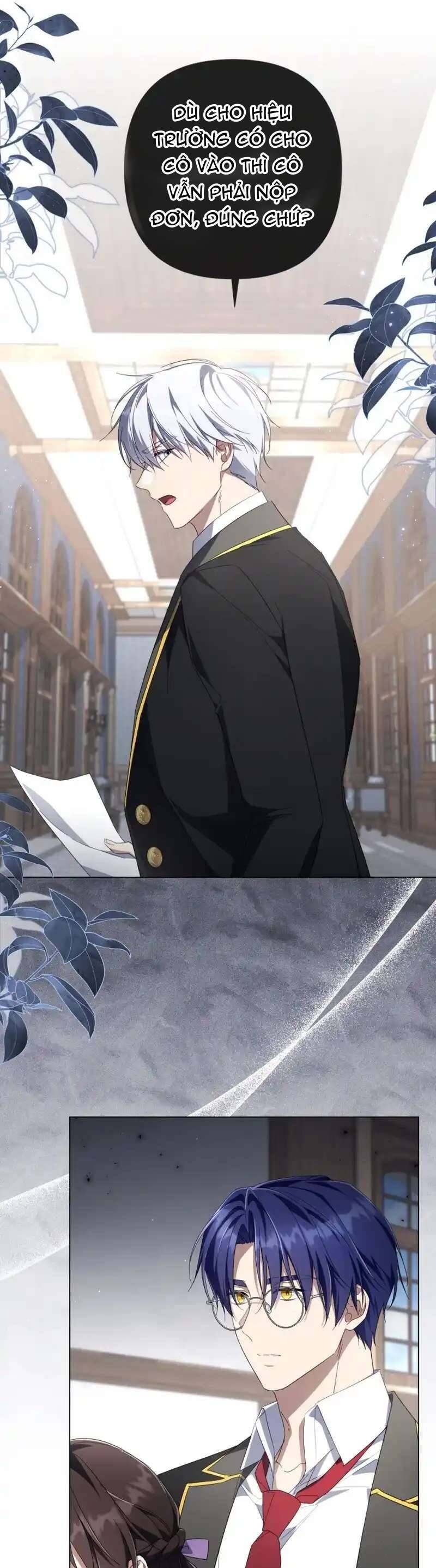 Tiểu Thư Phản Diện Bj - Chapter 24 - Page 46