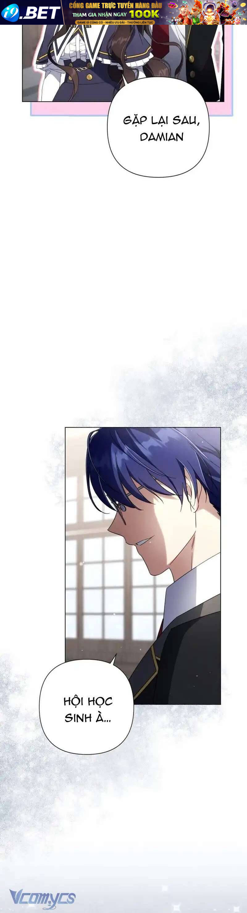 Tiểu Thư Phản Diện Bj - Chapter 24 - Page 49