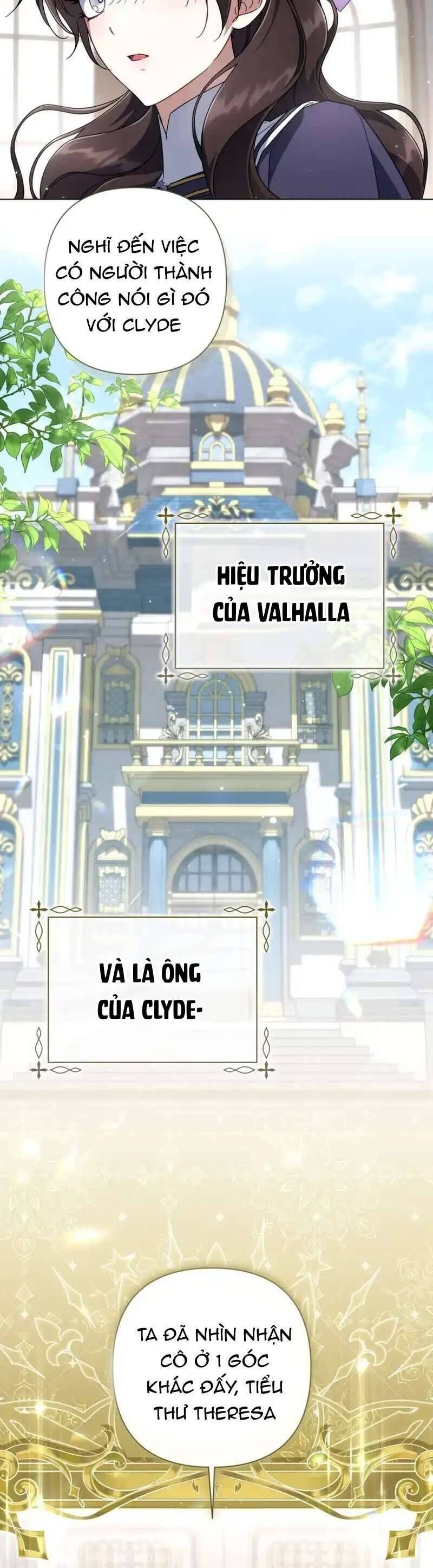 Tiểu Thư Phản Diện Bj - Chapter 24 - Page 5