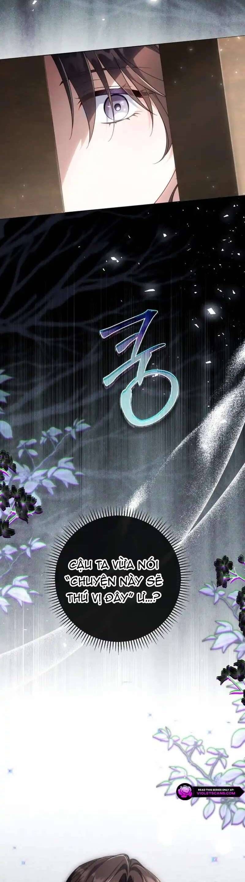 Tiểu Thư Phản Diện Bj - Chapter 24 - Page 51