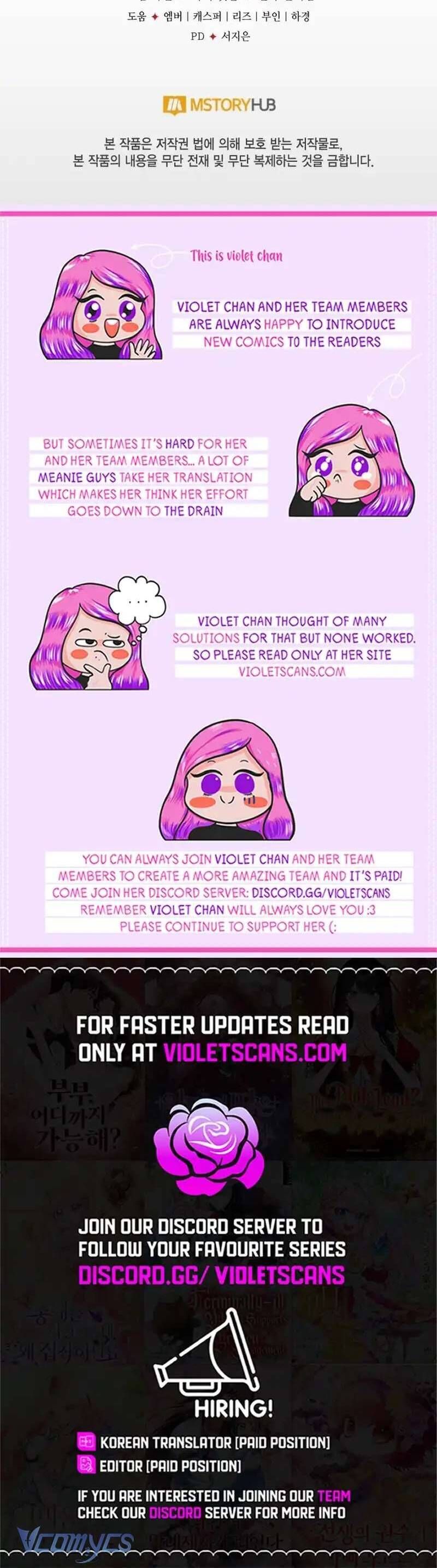 Tiểu Thư Phản Diện Bj - Chapter 24 - Page 53