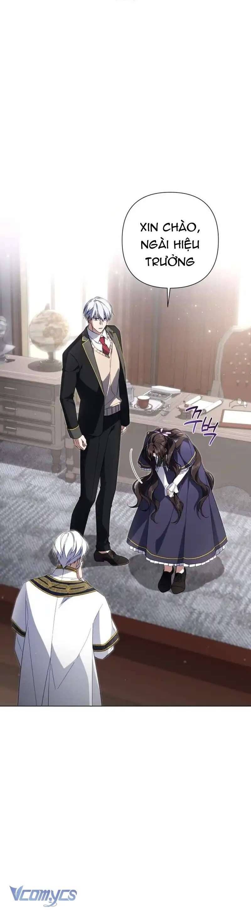 Tiểu Thư Phản Diện Bj - Chapter 24 - Page 7