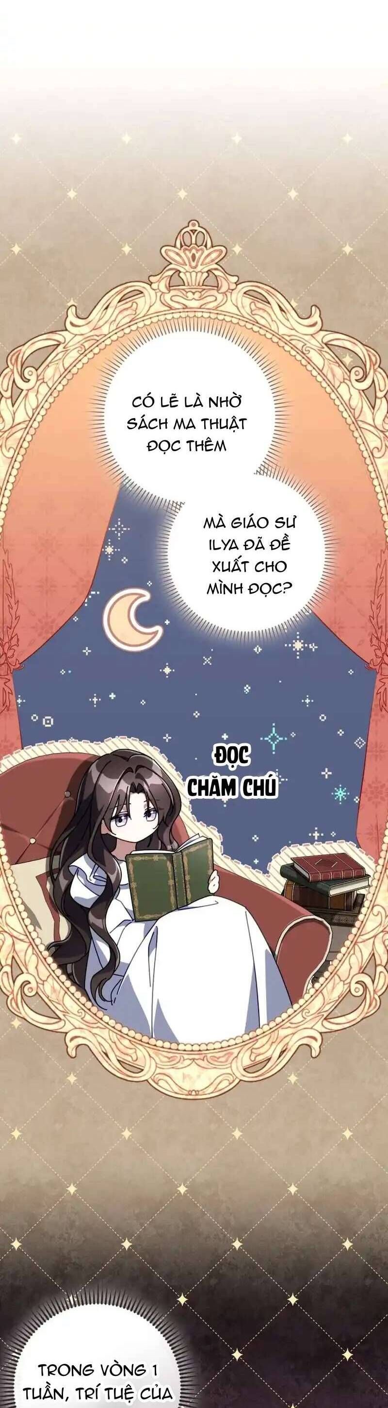 Tiểu Thư Phản Diện Bj - Chapter 24 - Page 9