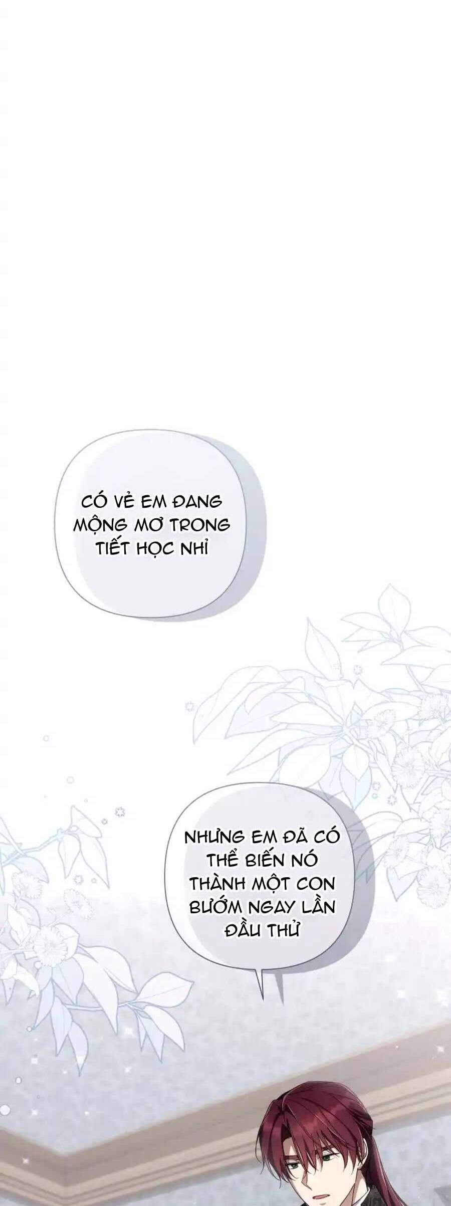 Tiểu Thư Phản Diện Bj - Chapter 25 - Page 10