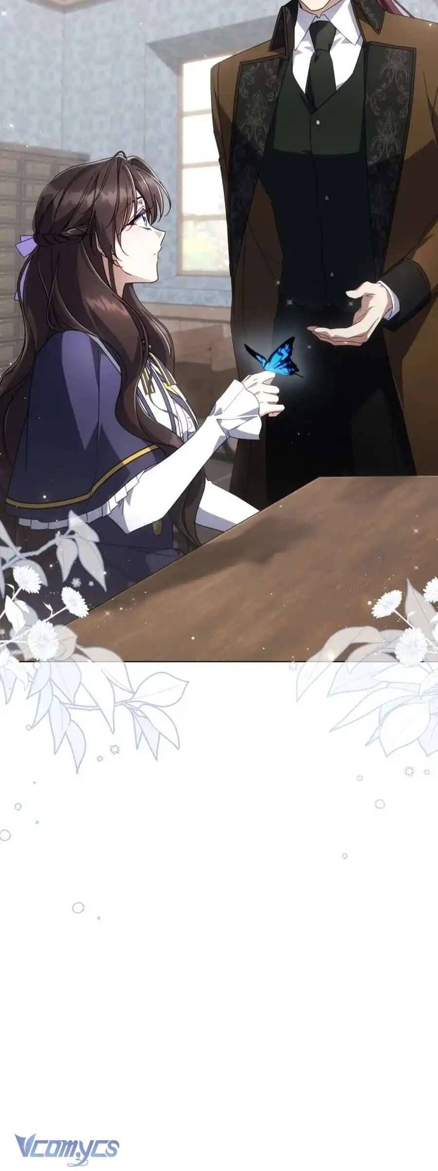 Tiểu Thư Phản Diện Bj - Chapter 25 - Page 11