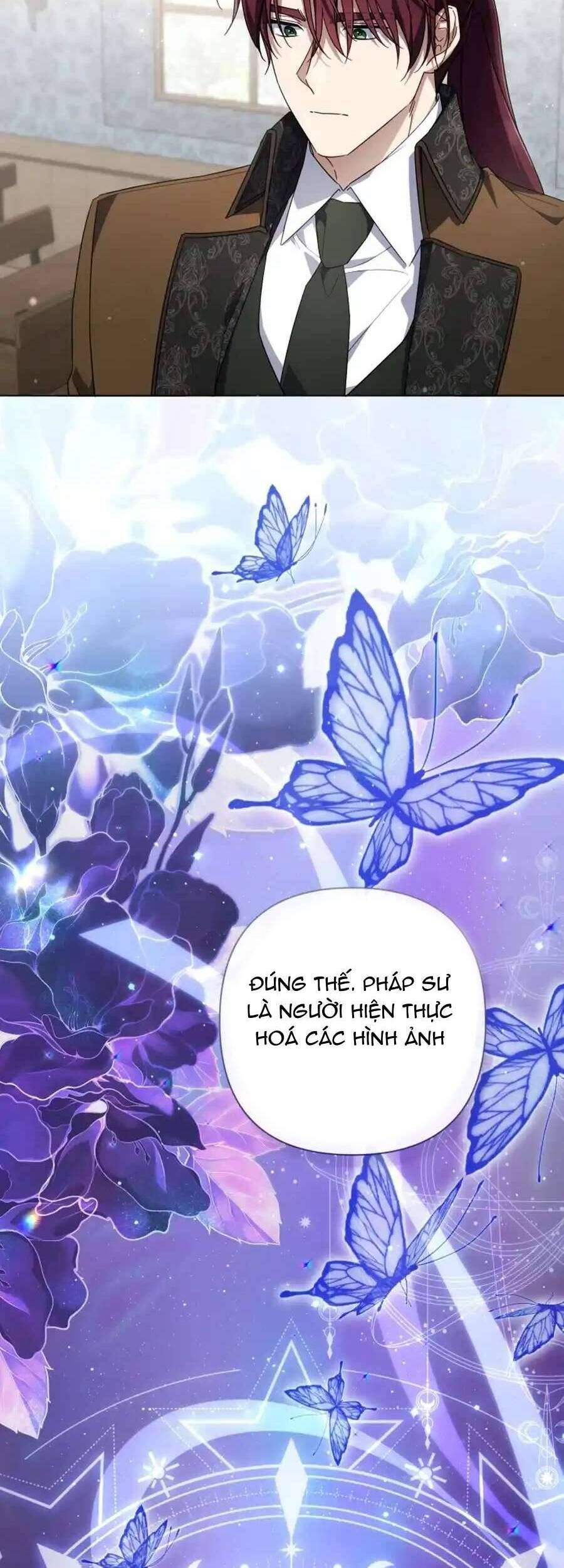 Tiểu Thư Phản Diện Bj - Chapter 25 - Page 13