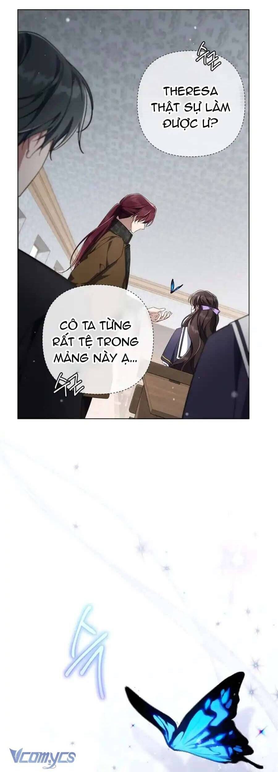 Tiểu Thư Phản Diện Bj - Chapter 25 - Page 15