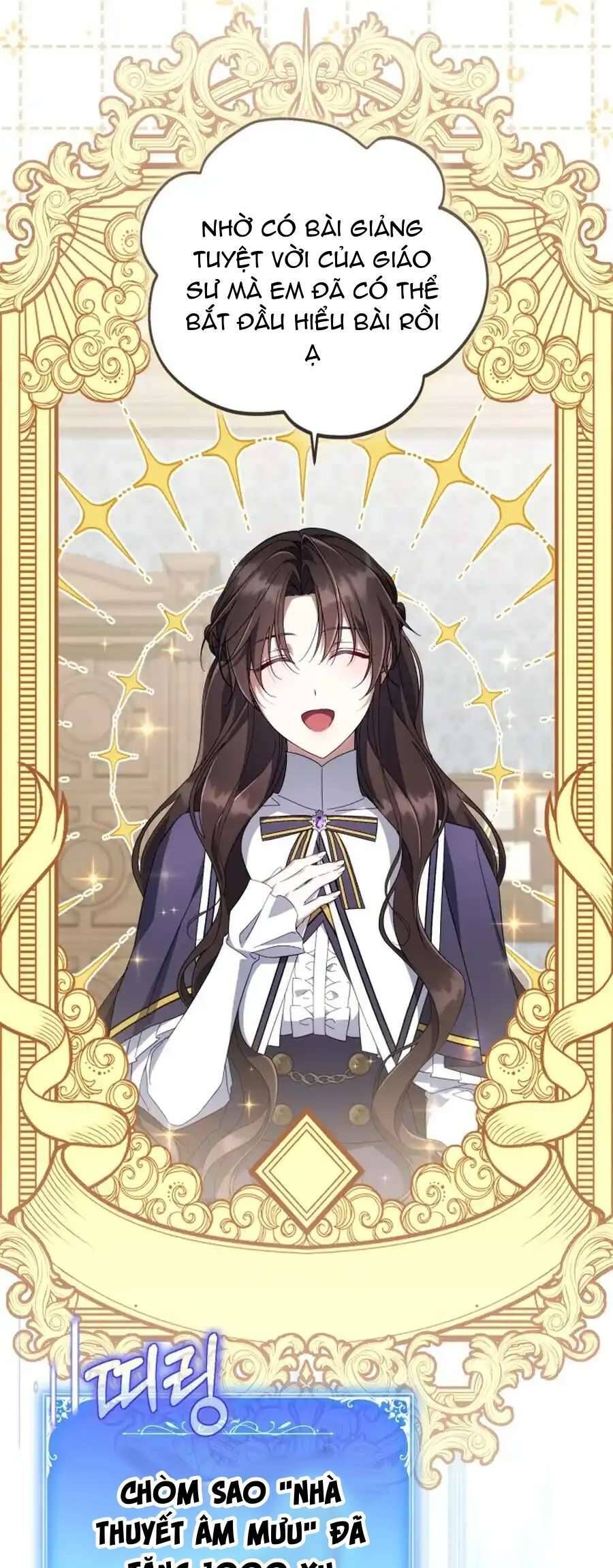 Tiểu Thư Phản Diện Bj - Chapter 25 - Page 19