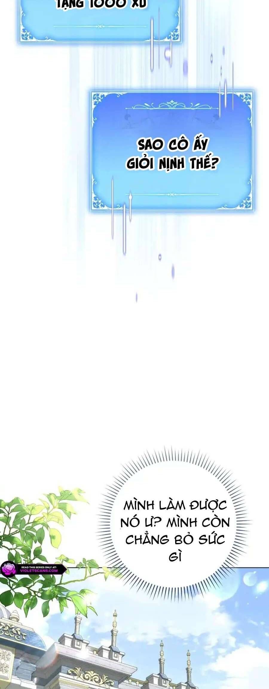 Tiểu Thư Phản Diện Bj - Chapter 25 - Page 20