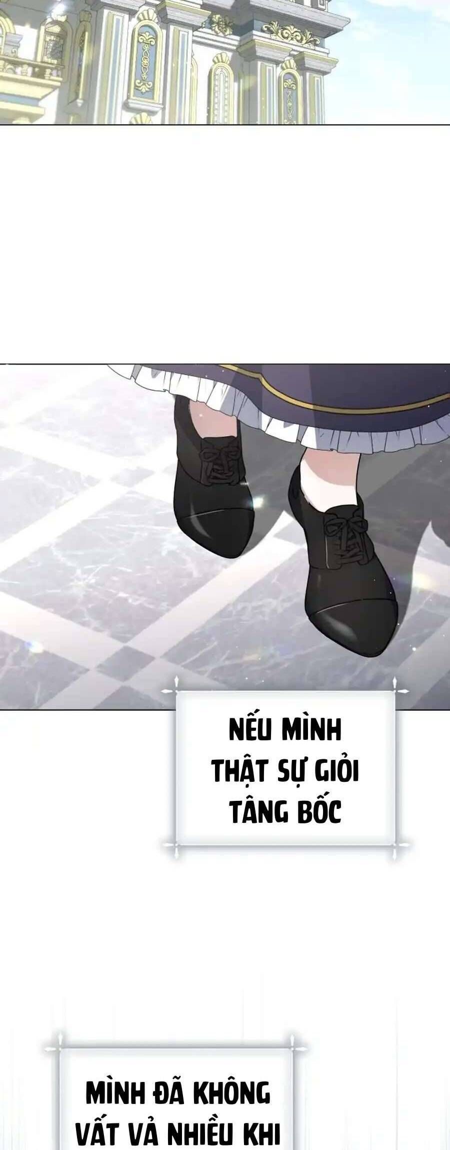 Tiểu Thư Phản Diện Bj - Chapter 25 - Page 21