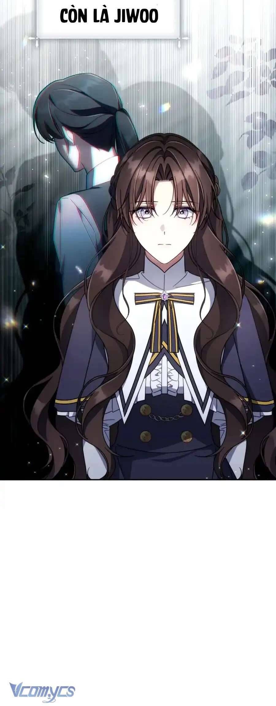 Tiểu Thư Phản Diện Bj - Chapter 25 - Page 22