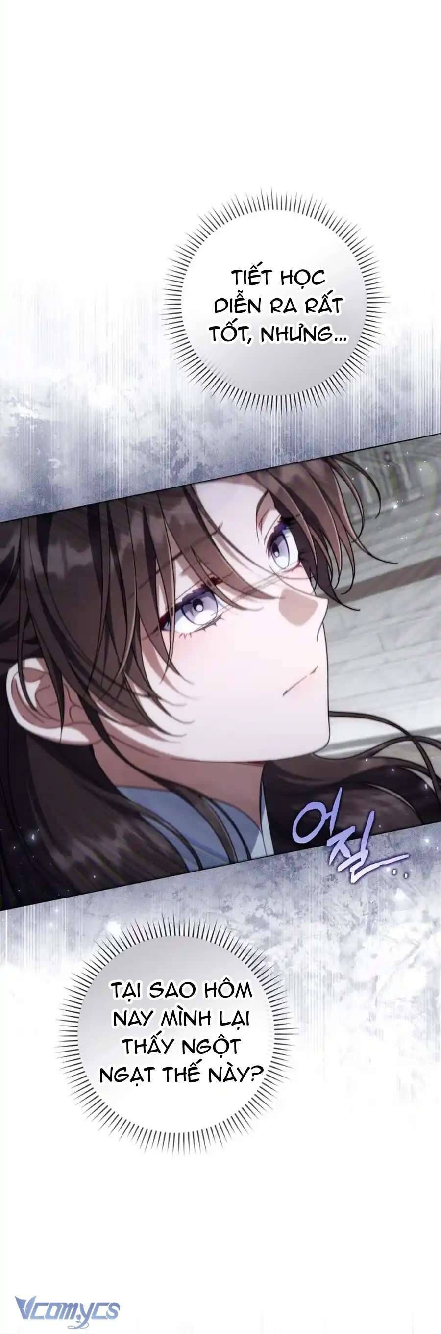 Tiểu Thư Phản Diện Bj - Chapter 25 - Page 25