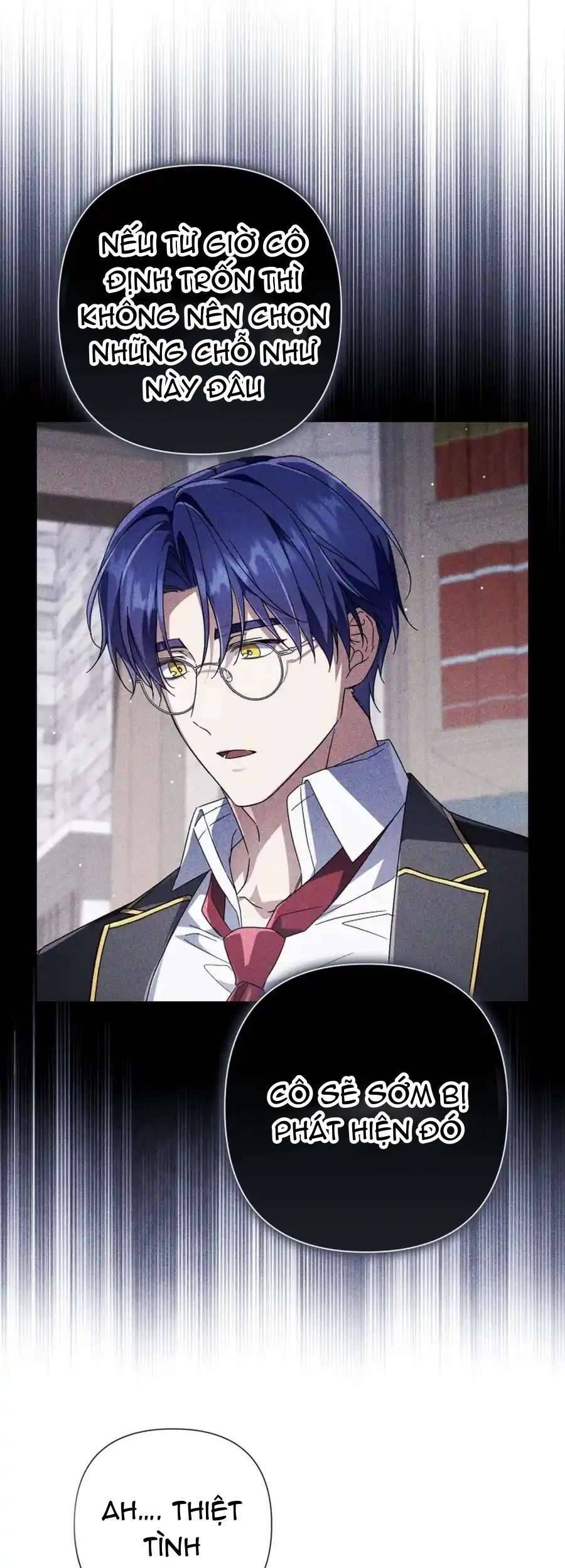 Tiểu Thư Phản Diện Bj - Chapter 25 - Page 26