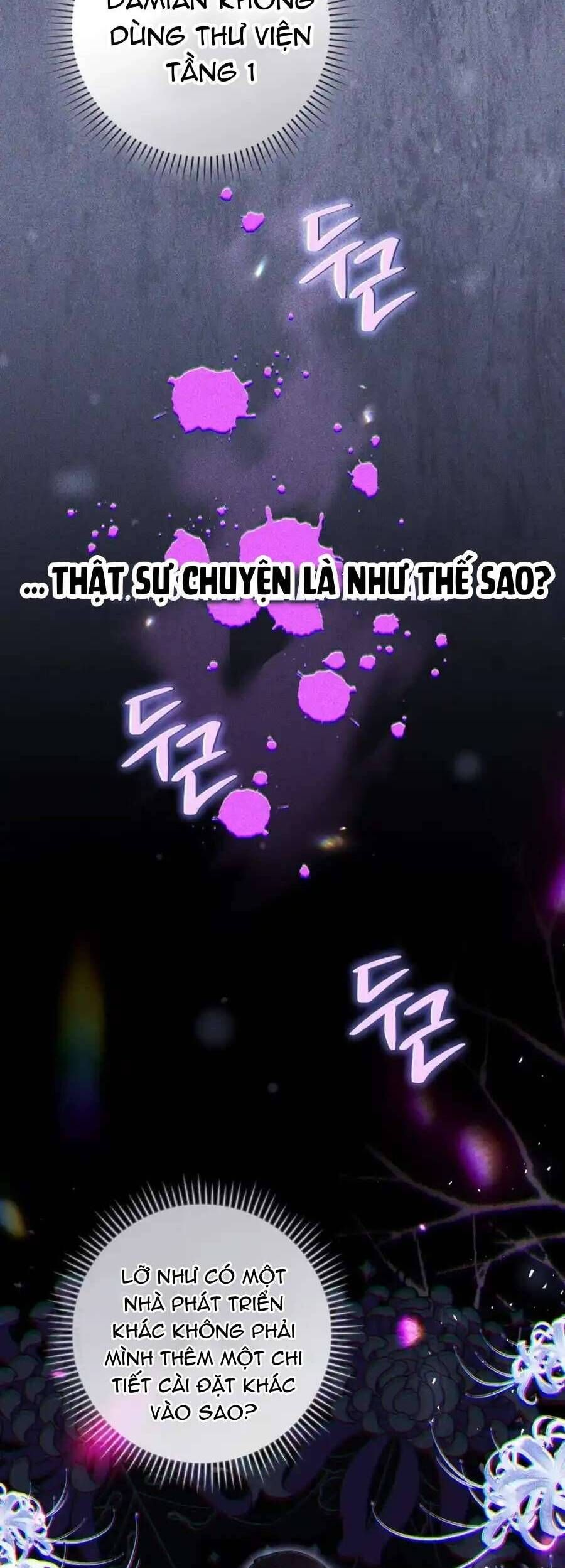 Tiểu Thư Phản Diện Bj - Chapter 25 - Page 28