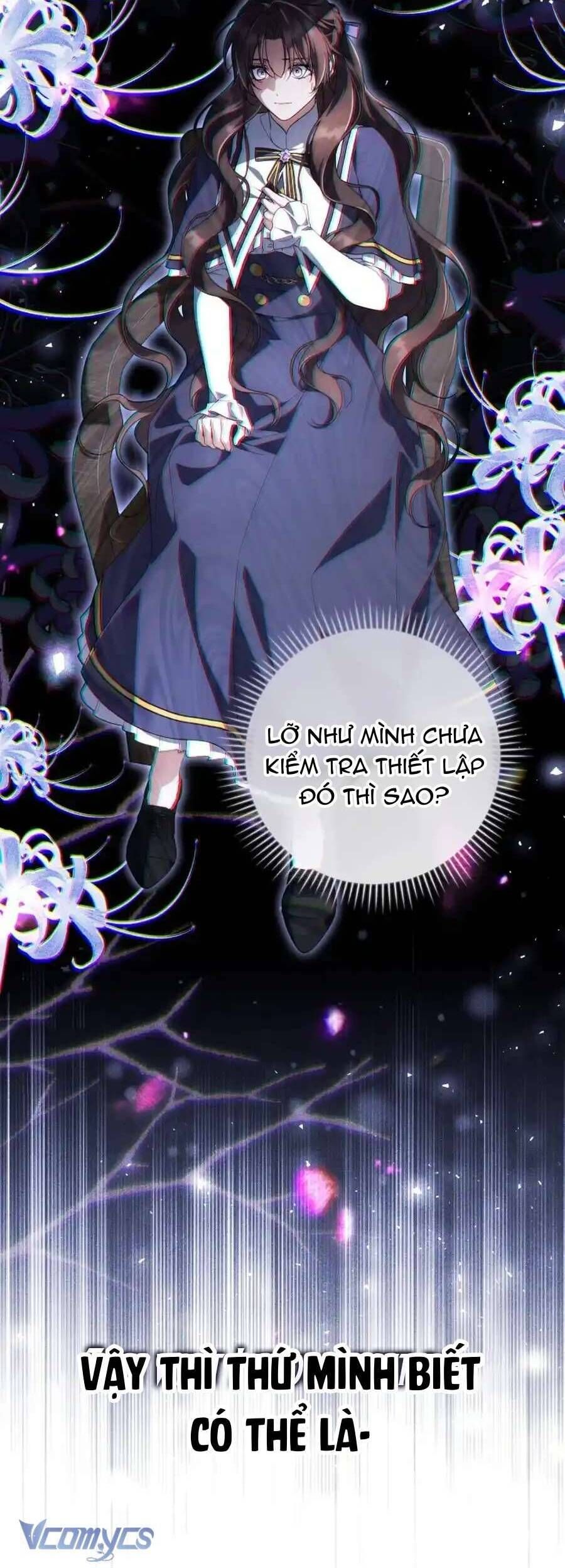 Tiểu Thư Phản Diện Bj - Chapter 25 - Page 29