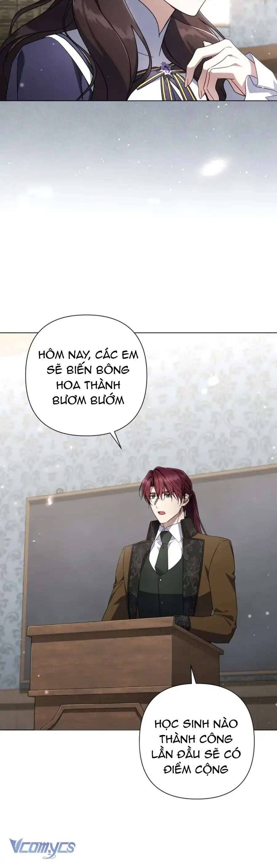 Tiểu Thư Phản Diện Bj - Chapter 25 - Page 3