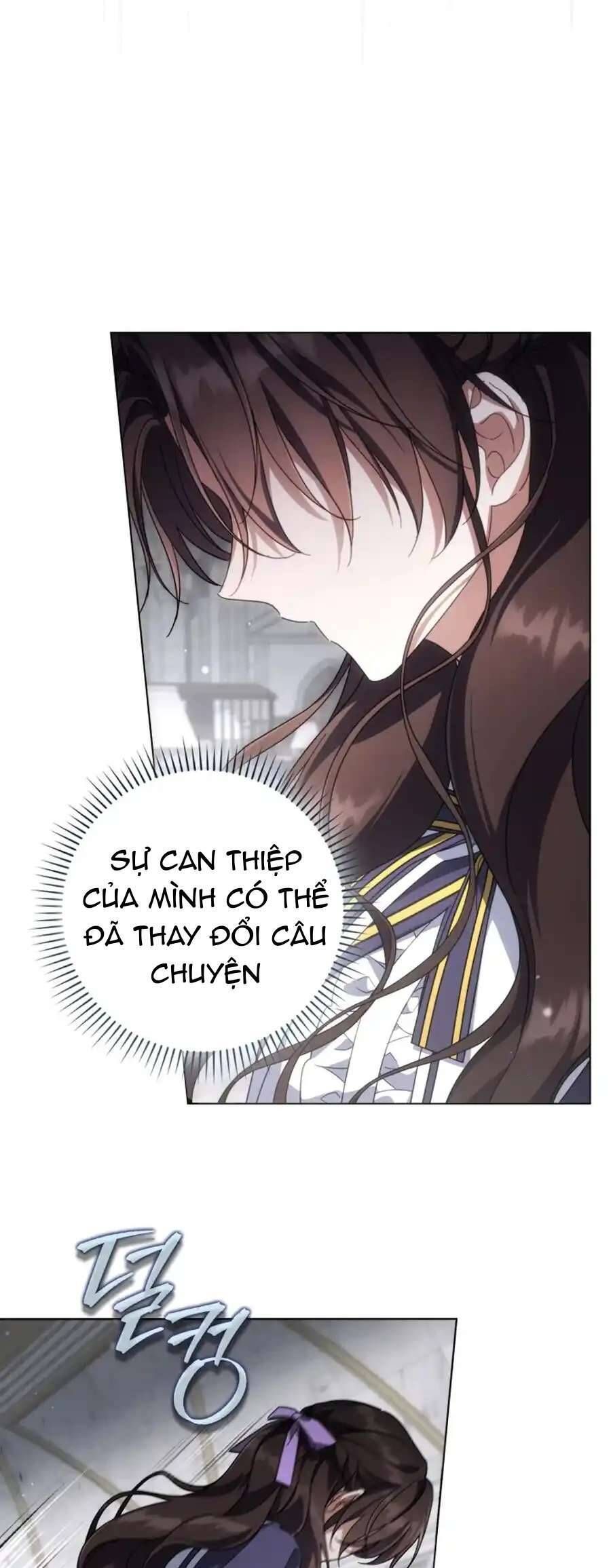 Tiểu Thư Phản Diện Bj - Chapter 25 - Page 30