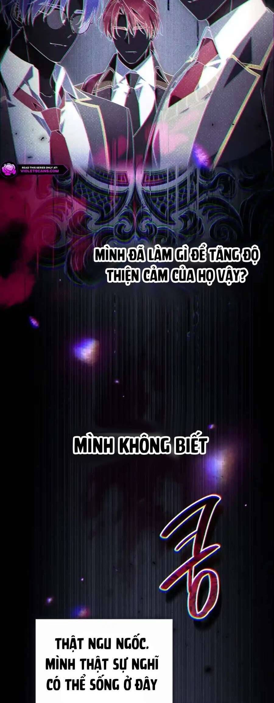 Tiểu Thư Phản Diện Bj - Chapter 25 - Page 32