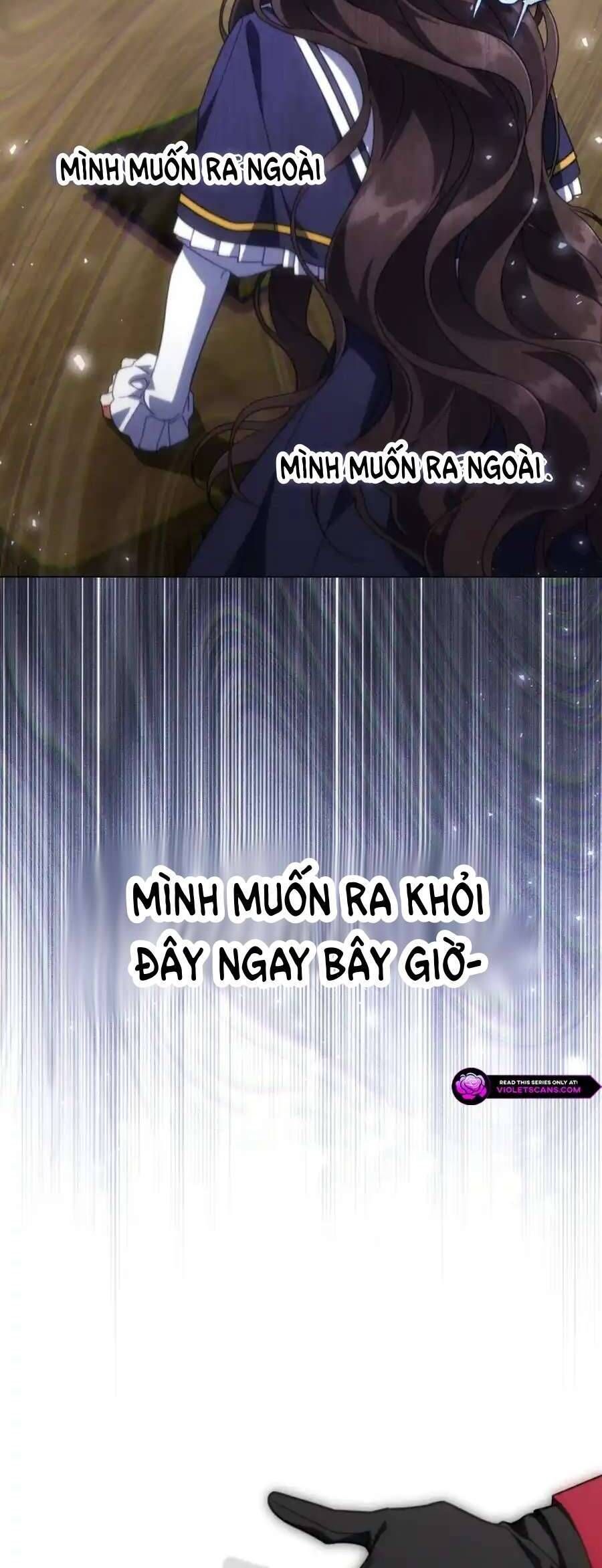 Tiểu Thư Phản Diện Bj - Chapter 25 - Page 35