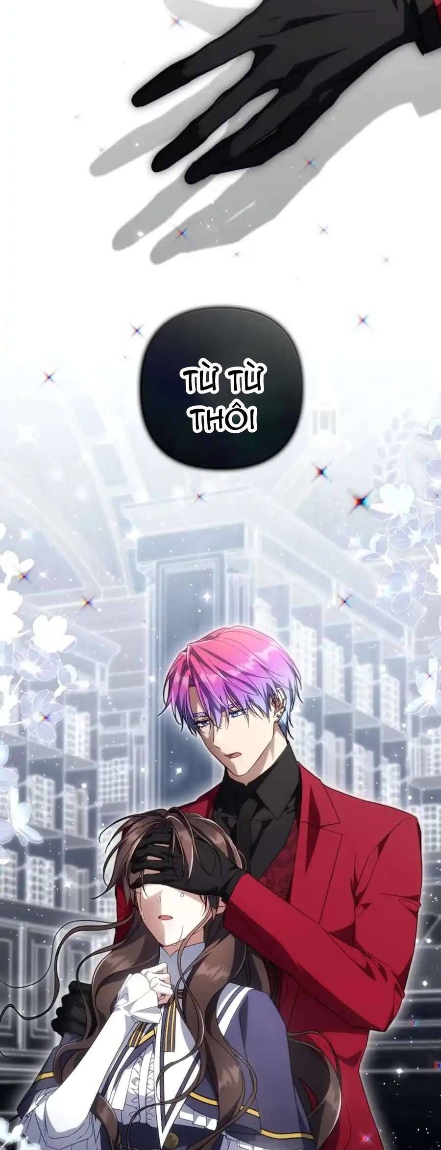 Tiểu Thư Phản Diện Bj - Chapter 25 - Page 36