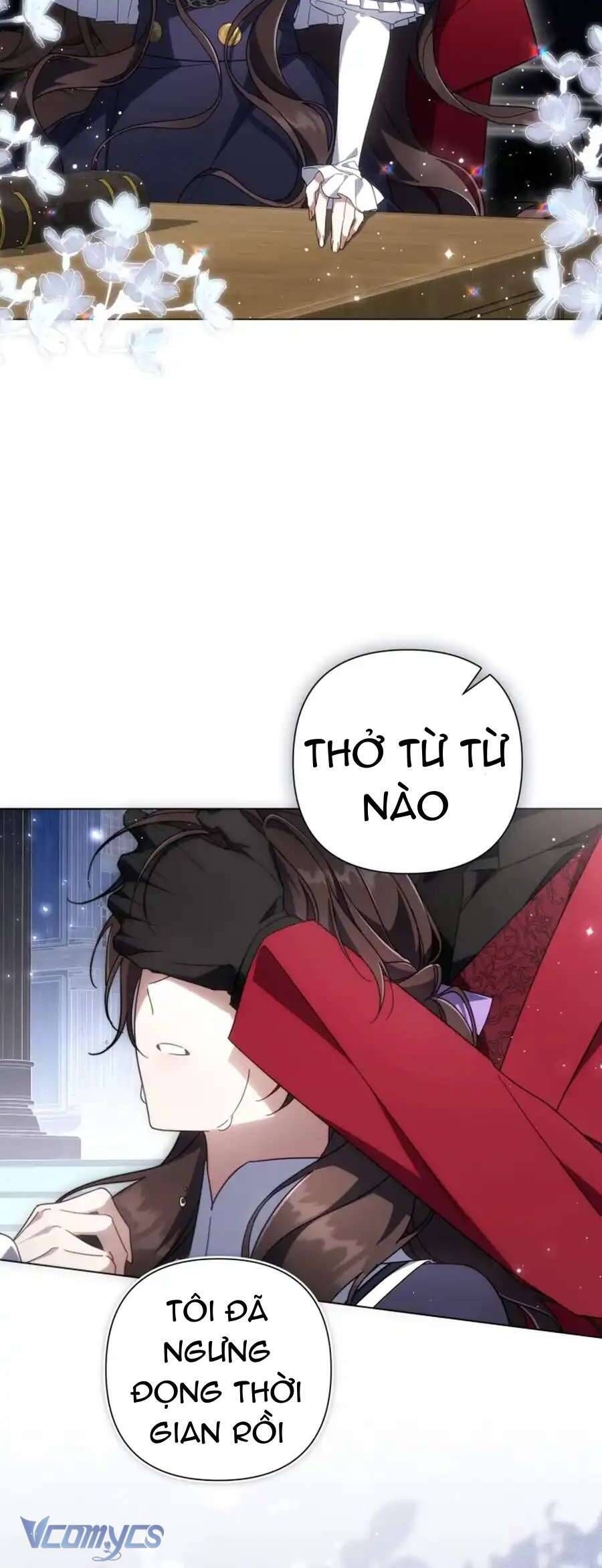 Tiểu Thư Phản Diện Bj - Chapter 25 - Page 37