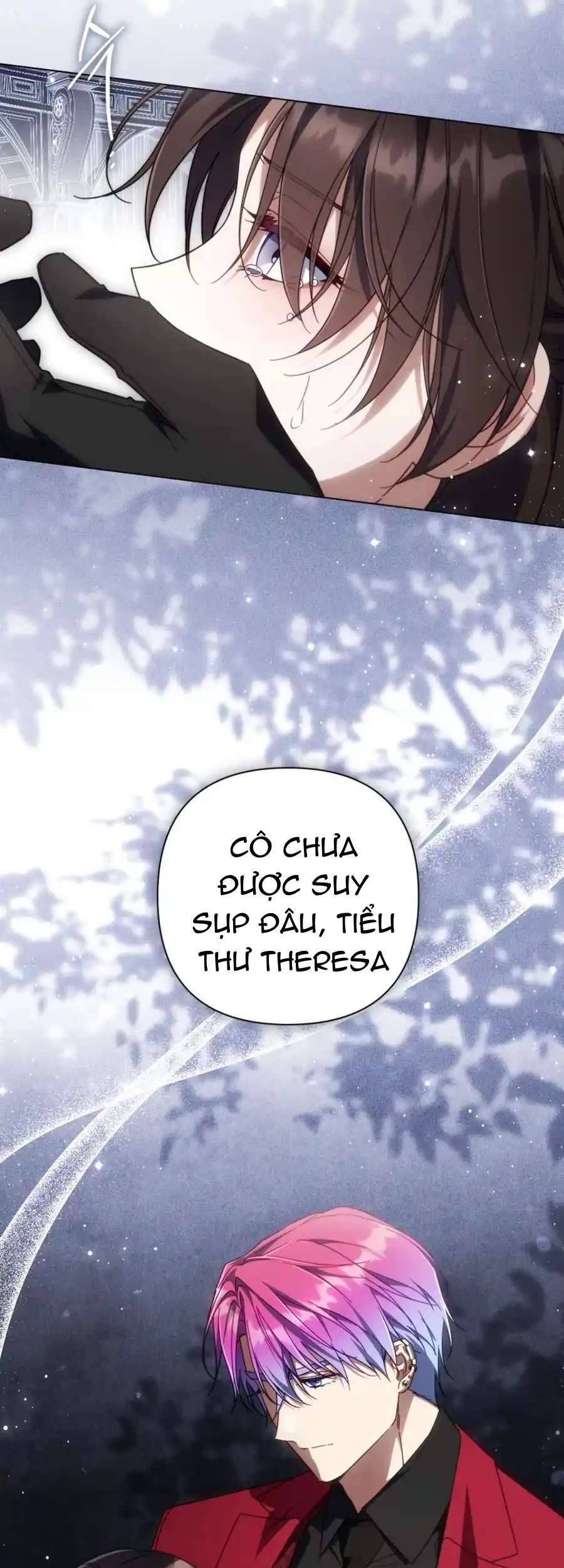 Tiểu Thư Phản Diện Bj - Chapter 25 - Page 38