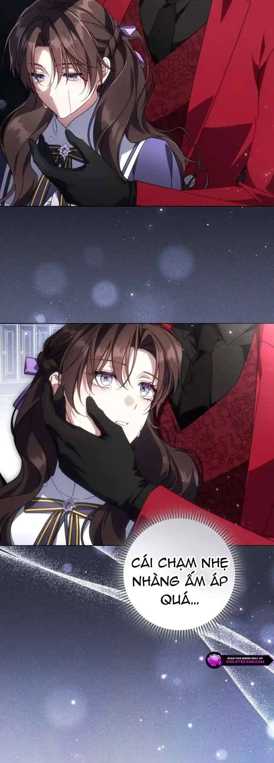 Tiểu Thư Phản Diện Bj - Chapter 25 - Page 39