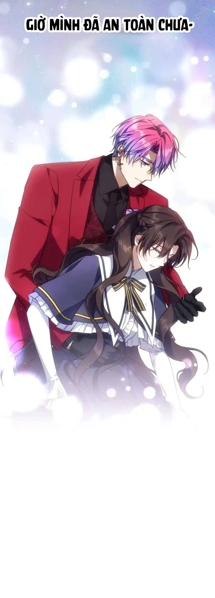 Tiểu Thư Phản Diện Bj - Chapter 25 - Page 40