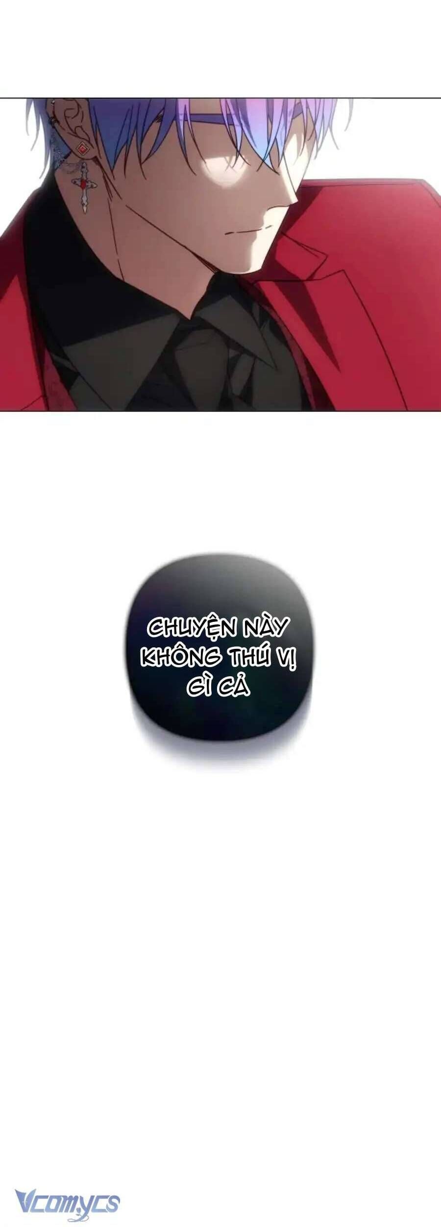 Tiểu Thư Phản Diện Bj - Chapter 25 - Page 41