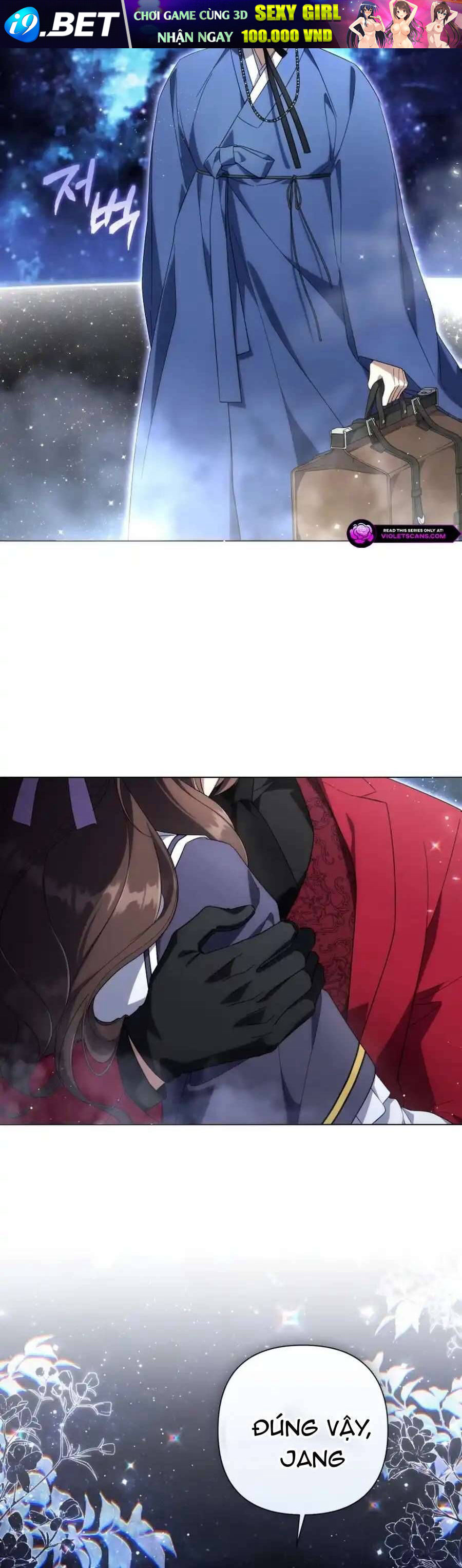 Tiểu Thư Phản Diện Bj - Chapter 25 - Page 43