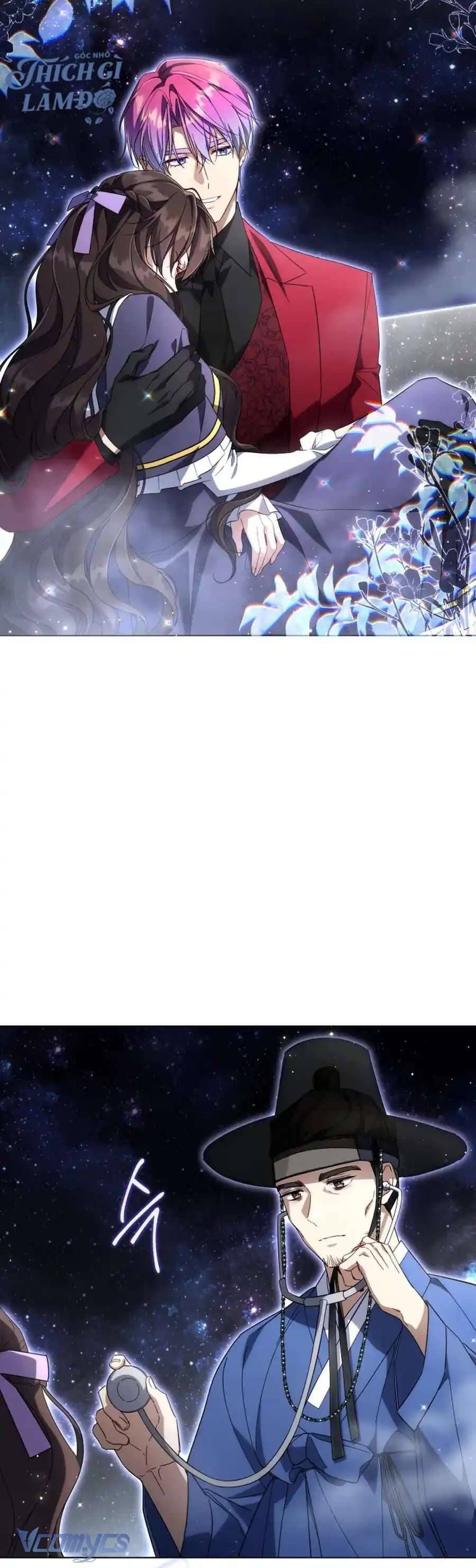 Tiểu Thư Phản Diện Bj - Chapter 25 - Page 44