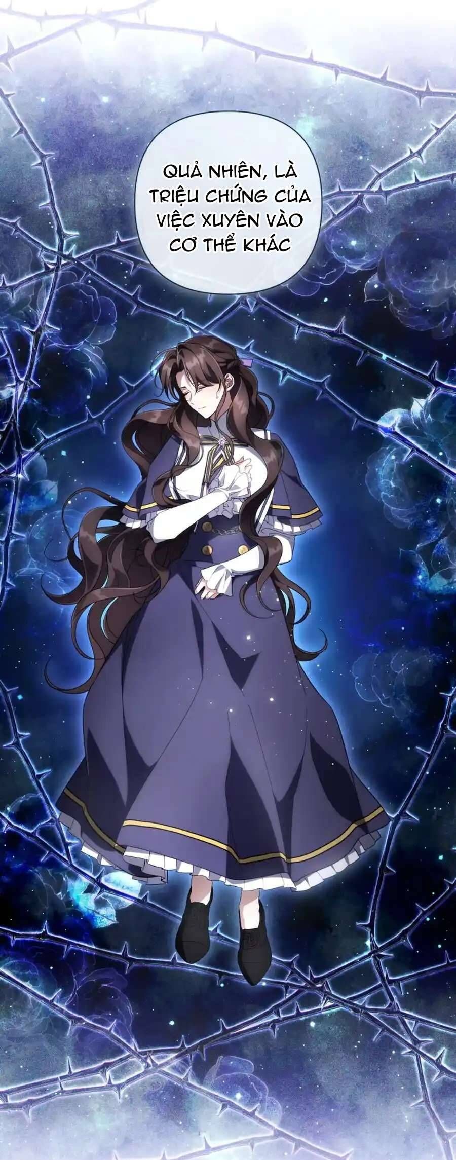 Tiểu Thư Phản Diện Bj - Chapter 25 - Page 45