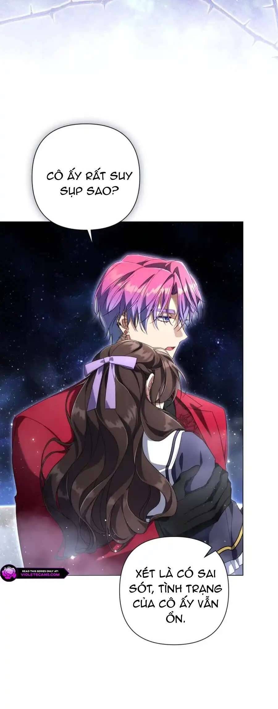 Tiểu Thư Phản Diện Bj - Chapter 25 - Page 46