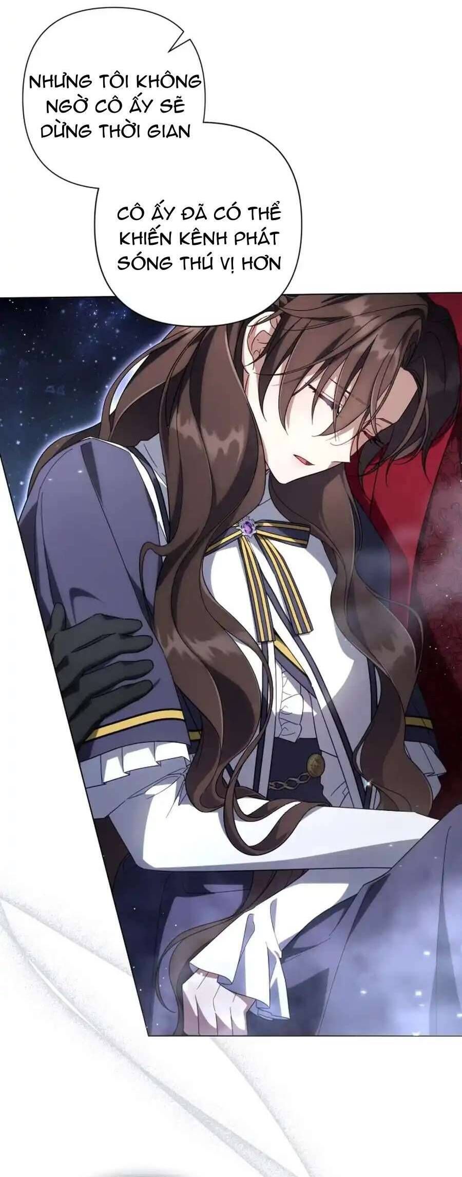 Tiểu Thư Phản Diện Bj - Chapter 25 - Page 47