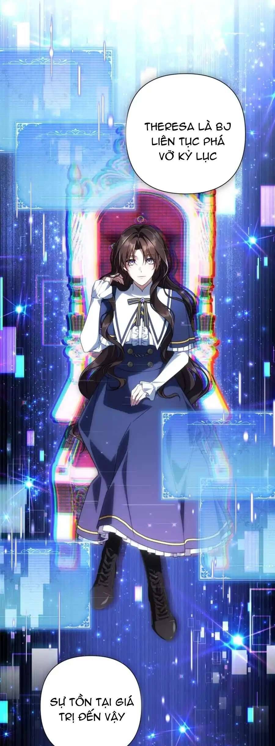 Tiểu Thư Phản Diện Bj - Chapter 25 - Page 49