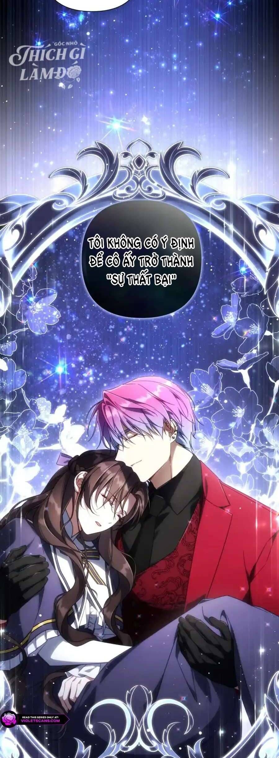 Tiểu Thư Phản Diện Bj - Chapter 25 - Page 50