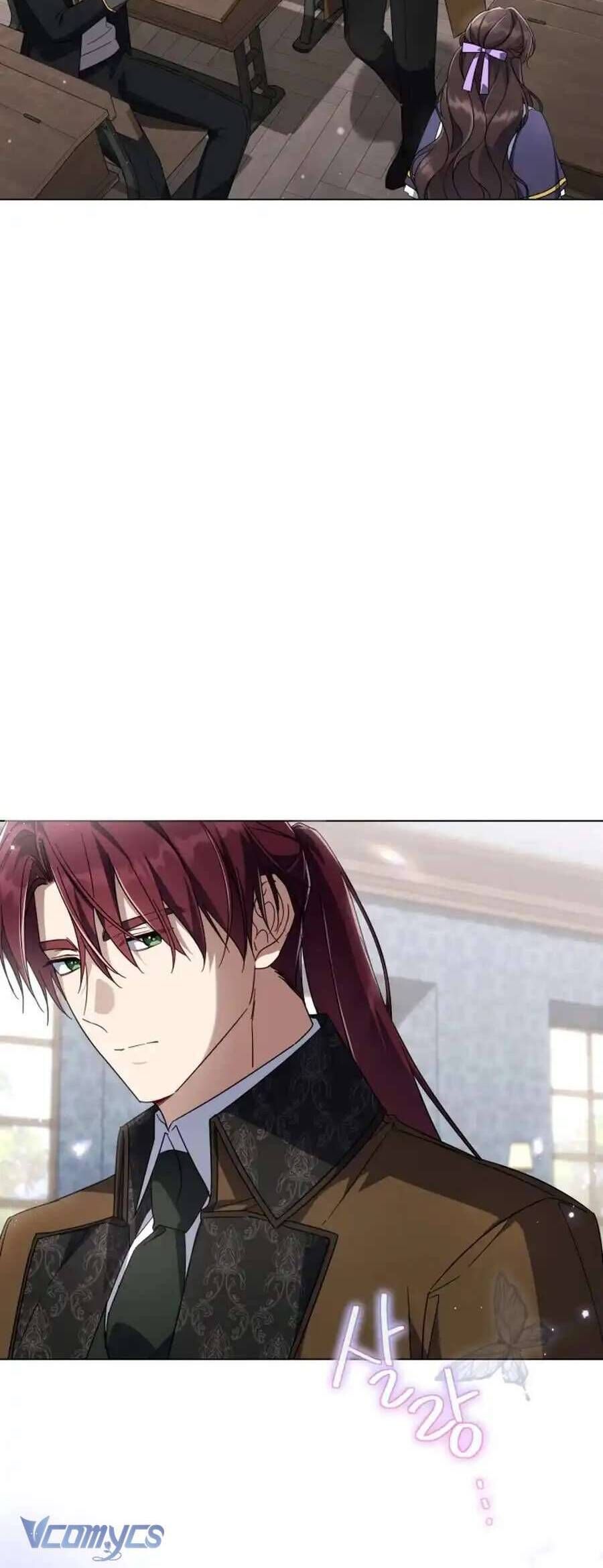 Tiểu Thư Phản Diện Bj - Chapter 25 - Page 7